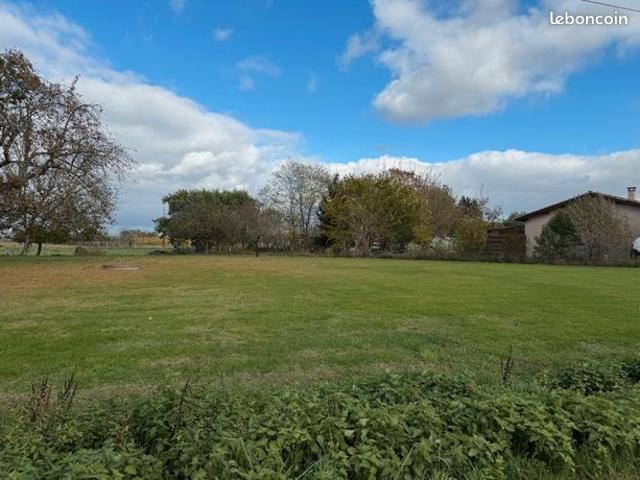 Maison vente à Langon, Gironde-sur-dropt