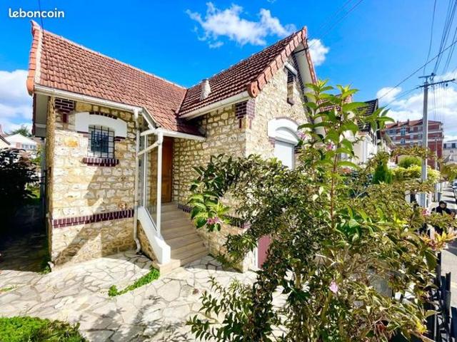 Maison vente à Deuil-la-barre, Martinique