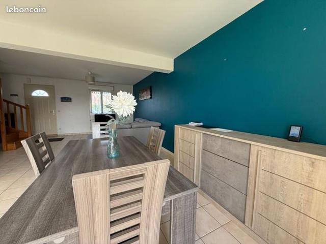 Maison vente à Mamers, Neufchâtel-en-saosnois