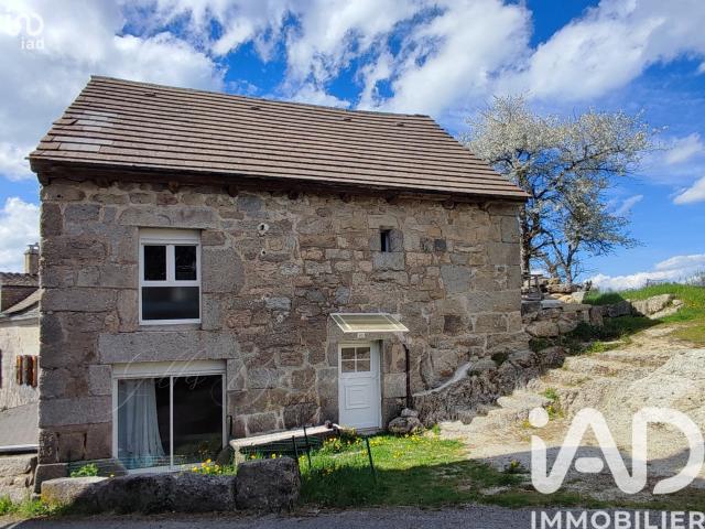 Maison vente à Mende, Occitanie