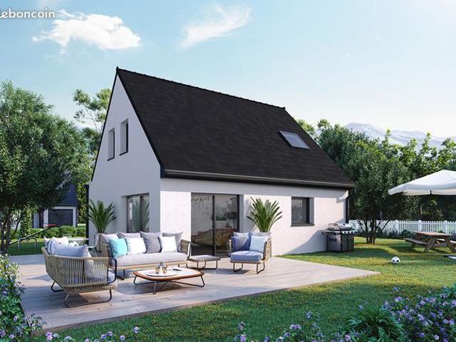 Maison vente à Arras, Neuvireuil