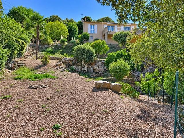 Maison vente à Ajaccio, Coti-chiavari