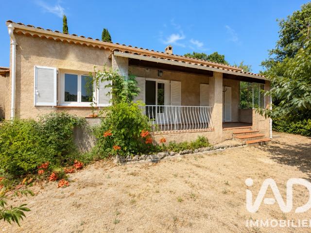 Maison vente à Arrondissement de Draguignan, Trans-en-provence