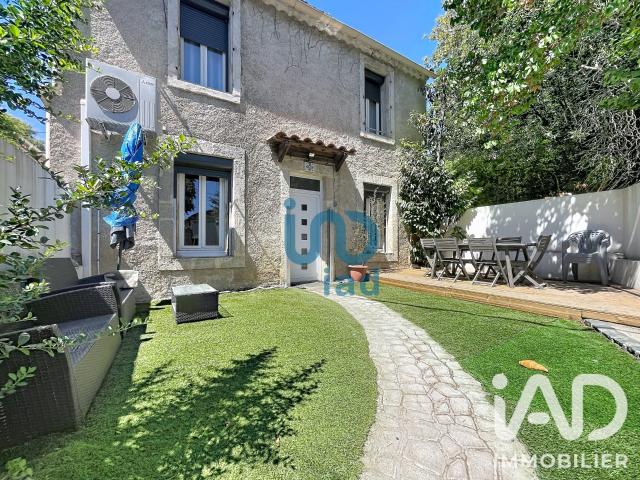 Maison vente à Béziers, Lieuran-lès-béziers