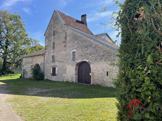 Maison vente à Lure, Abelcourt