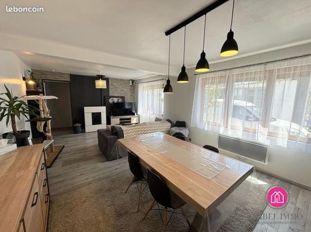 Maison vente à Valenciennes, Bruay-sur-l'escaut