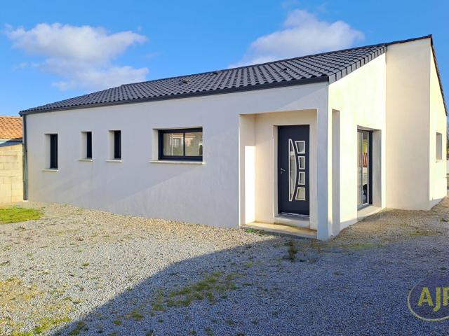 Maison vente à Les Sables-d'Olonne, Froidfond