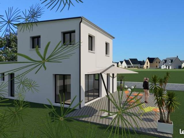 Maison vente à Mellac, Finistère