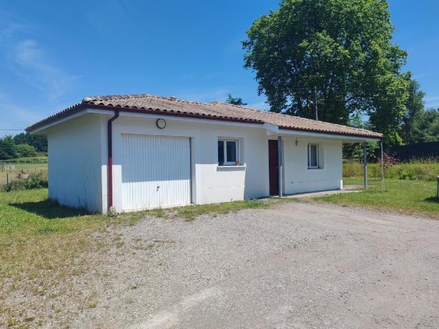 Maison vente à Dax