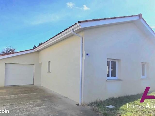 Maison vente à Mont-de-Marsan, Aureilhan
