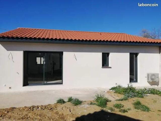 Maison vente à Montagnac, Gard