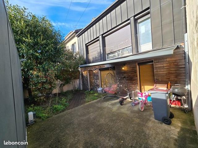 Maison vente à Dreux, Montreuil