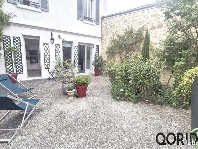Maison vente à Pontoise, Boissy-l'aillerie