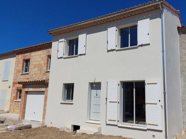 Maison vente à Le Cailar