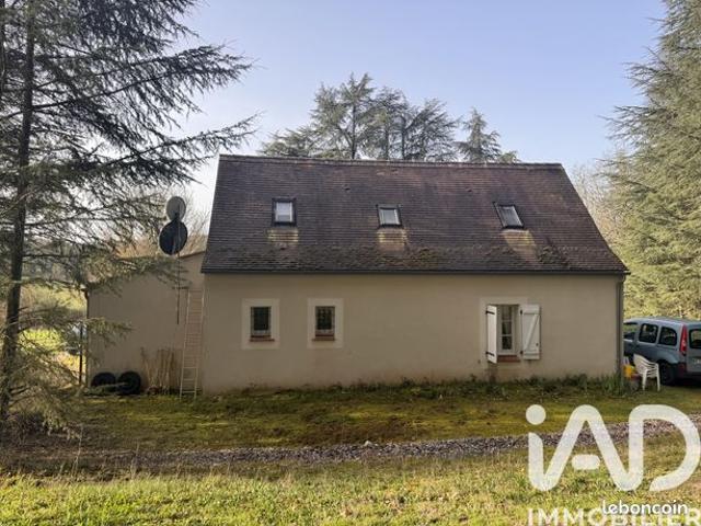 Maison vente à Cahors, Saint-cirq-lapopie