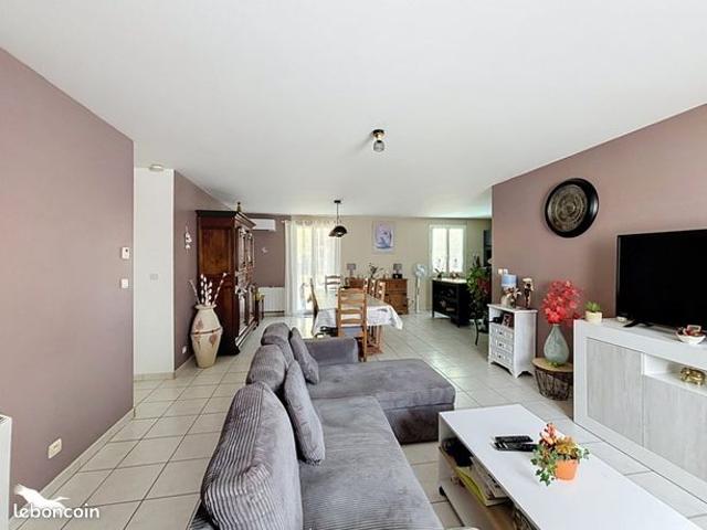 Maison vente à Marmande, Castelnau-sur-gupie
