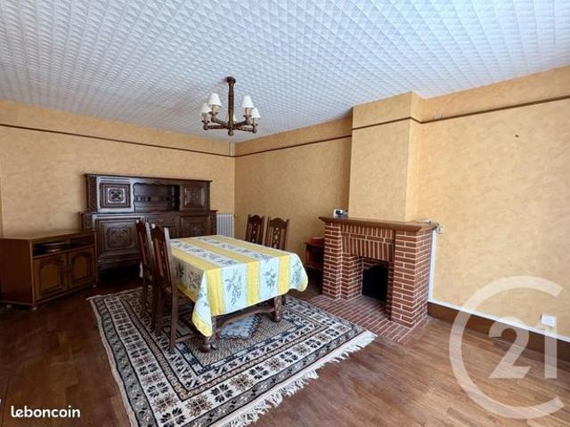 Maison vente à Meaux, Crégy-lès-meaux