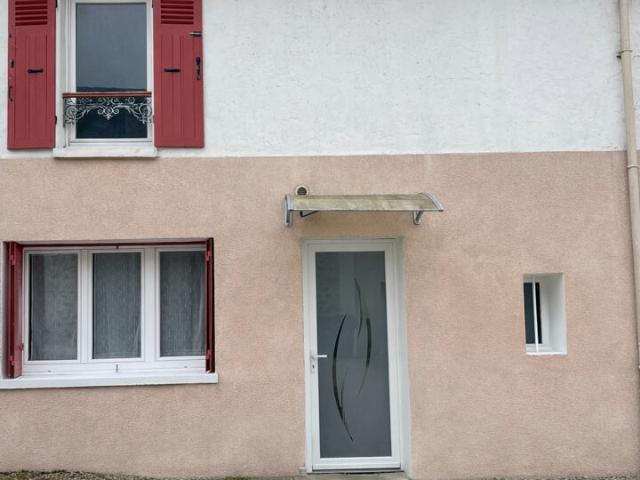 Maison vente à Meaux, La Ferté-sous-jouarre
