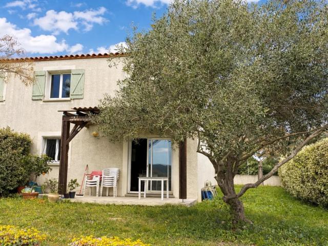 Maison vente à Narbonne, Montredon-des-corbières