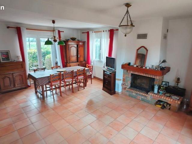 Maison vente à Lisieux, Cabourg