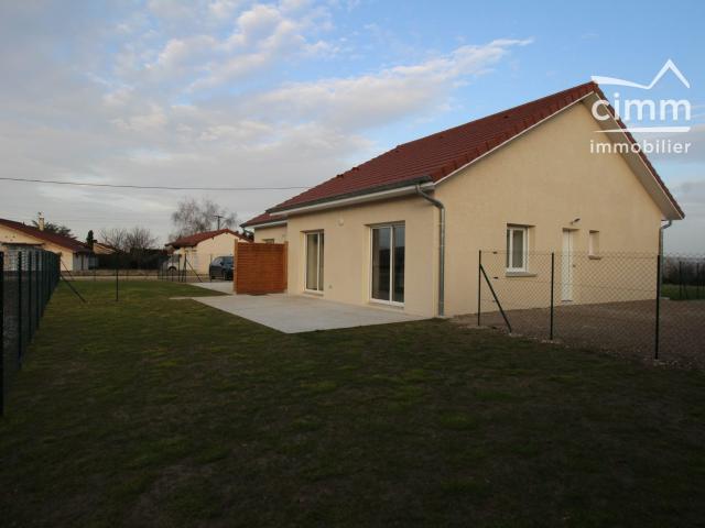 Maison location à Vienne, Viriville
