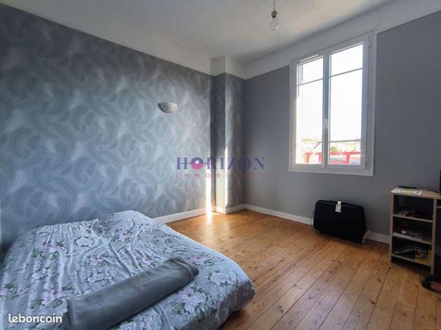 Maison vente à Pontoise, Beaumont-sur-oise