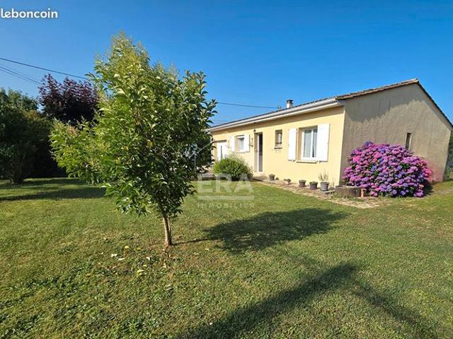 Maison vente à Libourne, Saint-seurin-sur-l'isle