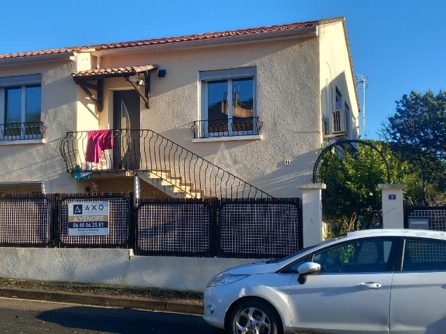 Maison vente à Lodève, Paulhan
