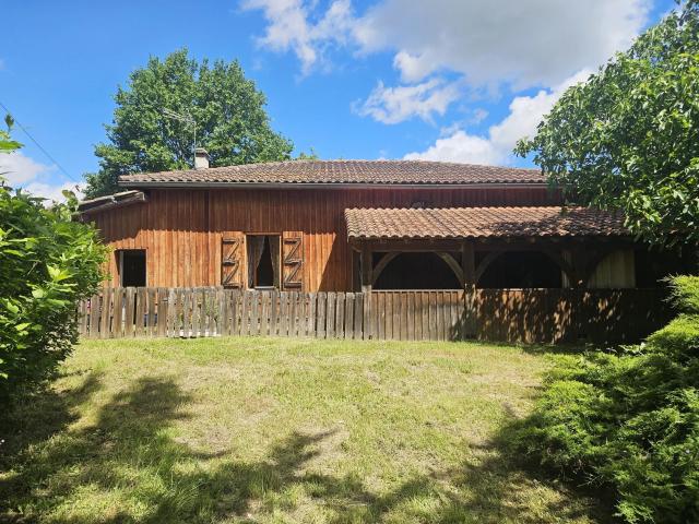 Maison vente à Auch, Samatan