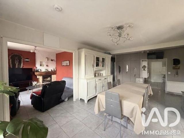 Maison vente à Langon, Lamothe-landerron
