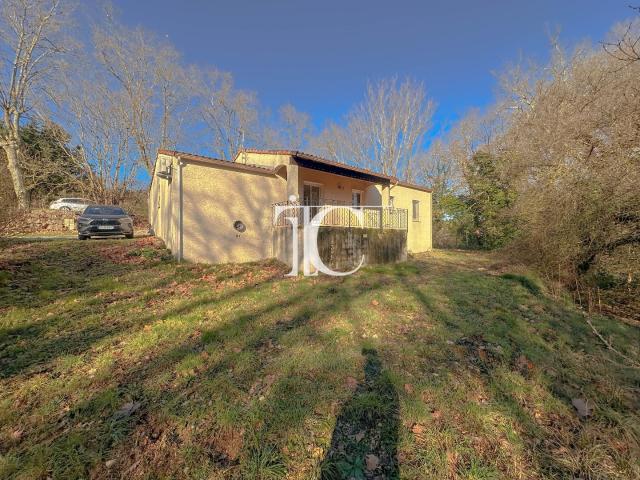 Maison vente à Zone d'Activités Économiques de Fabiargues, Saint-Ambroix