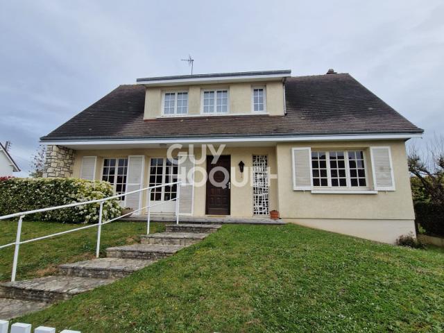 Maison vente à Chartres, Luisant