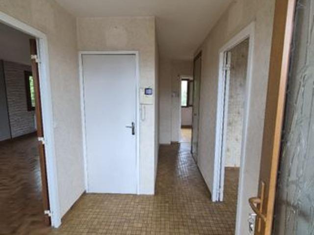 Maison vente à Clermont-Ferrand, Cébazat