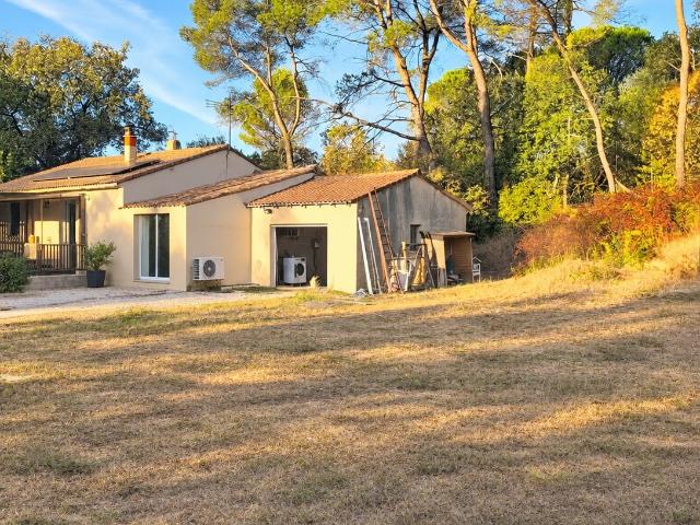 Maison vente à Les Riasses, Salindres
