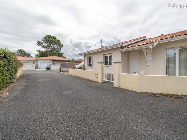Maison vente à Mont-de-Marsan, Biscarrosse
