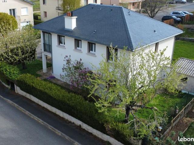 Maison vente à Rodez, Luc-la-Primaube