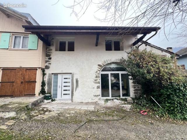 Maison vente à Thonon-les-Bains, Allinges