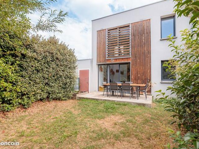 Maison vente à Toulouse, Saint-orens-de-gameville