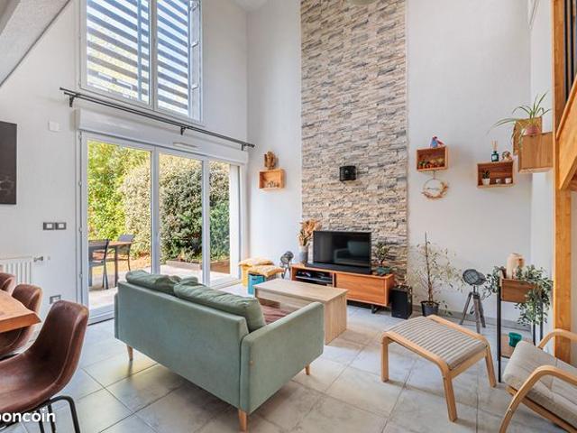 Maison vente à Toulouse, Saint-orens-de-gameville