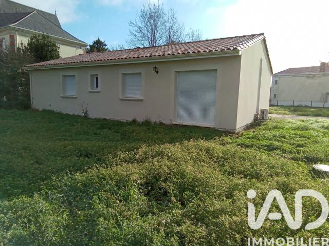 Maison vente à Libourne, Les Eglisottes-et-chalaures