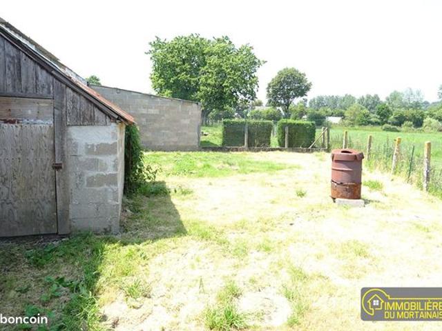 Maison vente à Avranches, Sourdeval