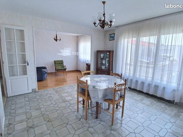 Maison vente à Niort, Deux-Sèvres