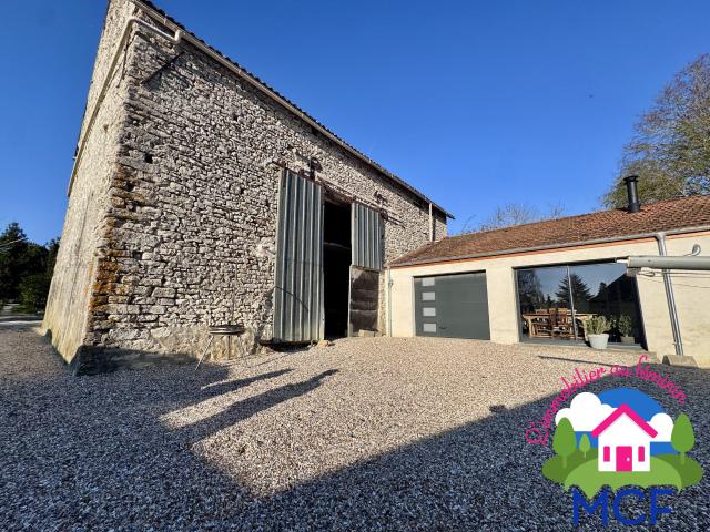 Maison vente à Bréval, Yvelines