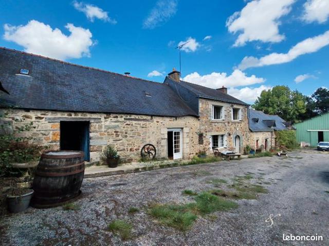 Maison vente à Romorantin-Lanthenay, Saint-aignan