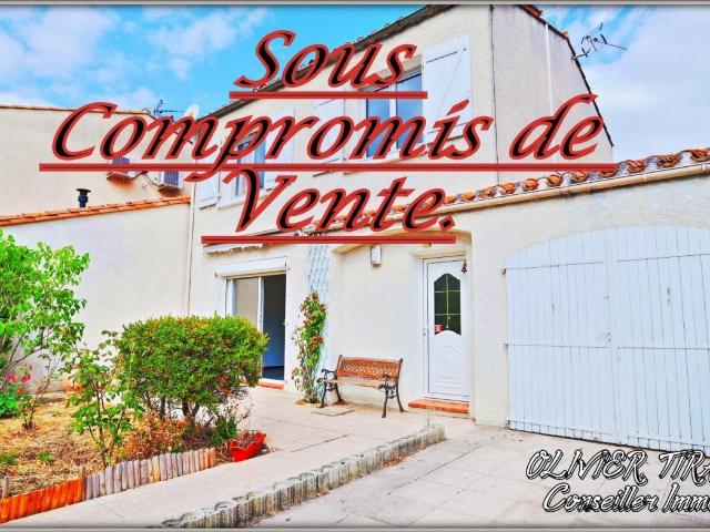 Maison vente à Villalier, Aude