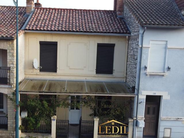 Maison vente à Castelsarrasin, Moissac