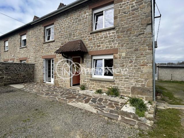 Maison vente à Avranches, Sourdeval