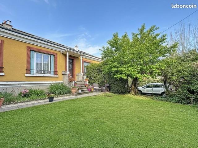 Maison vente à L'Haÿ-les-Roses, Villejuif