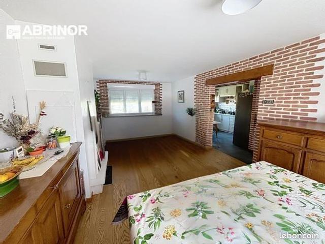 Maison vente à Valenciennes, Maing