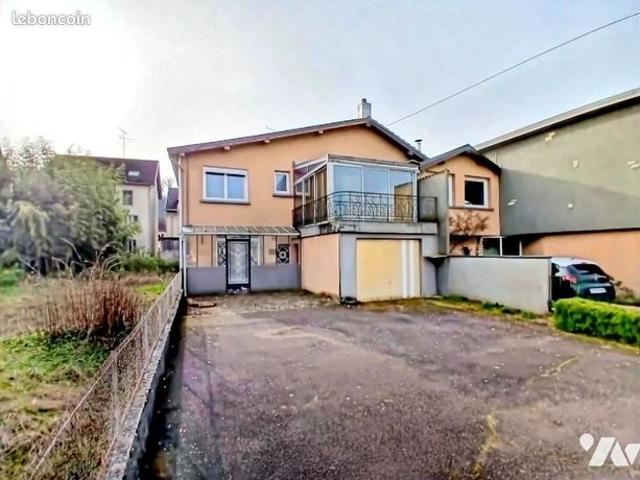 Maison vente à Montbéliard, Colombier-fontaine